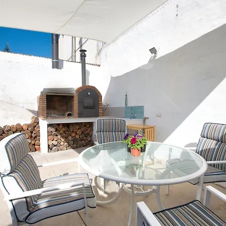 Holiday home Cuencaloft El Patio De Enrique Cuenca (Castilla-La Mancha)