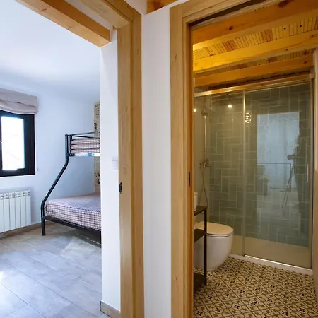 Cuencaloft El Patio De Enrique Holiday home