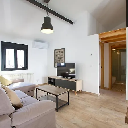Cuencaloft El Patio De Enrique Holiday home