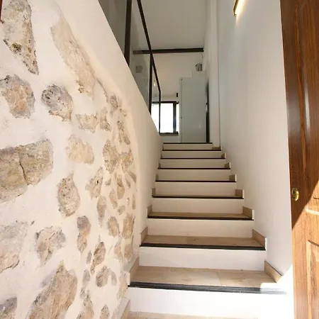 Cuencaloft El Patio De Enrique Holiday home